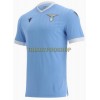 Original Fußballtrikot Lazio Rom Heimtrikot 2021-22 Für Herren